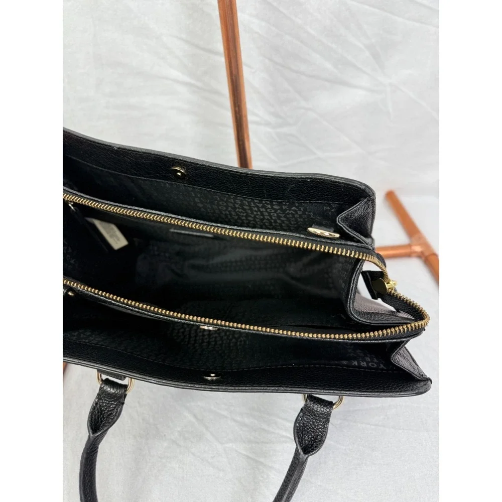 kate spade classic satchel